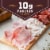 Kroger® Select Cuts Chicken Breast Oven Roasted Perspective: left