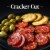 Private Selection® Pepperoni Cracker Cut Perspective: left