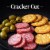 Private Selection® Genoa Salami Cracker Cut Perspective: left