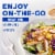 Kroger® Mexican Style Street Corn With Chicken Salad Kit Perspective: left