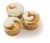 Bakery Fresh Goodness Pumpkin Spice Premium Cupcakes Perspective: left