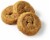 Bakery Fresh Goodness Fall Pumpkin Snickerdoodle Cookie Perspective: left