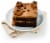 Private Selection Quarter Sheet Signature Chocolate Buttercream Cake Perspective: left