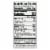 Private Selection® Top Round Angus Uncured Deli Pastrami Sliced Perspective: left
