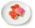 Bakery Fresh Mini Heart Sugar Cookies Perspective: left