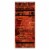 Private Selection® Bold & Spicy Pepperoni Cracker Cut Perspective: left