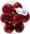 Kroger® Red Onion 3 lb Bag Perspective: left