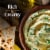 Private Selection® Spinach Artichoke Dip Perspective: left