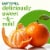Simple Truth Organic® Fresh Seedless Mandarin Oranges Bag Perspective: left