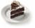 Bakery Fresh Goodness Cookies & Creme Cake Perspective: left