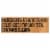 Kroger® Farm Raised Atlantic Salmon Portions Cedar Plank Perspective: left
