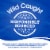 Kroger® Wild Caught Sockeye Salmon Burgers Spinach & Feta Perspective: left