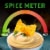 Kroger® Mild Nacho Cheese Dip Perspective: left