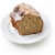 Bakery Fresh Sock-It-To-Me Pudding Cake Half Perspective: left