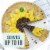 Bakery Fresh Sunflower Cookie Cake Perspective: left