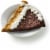 Bakery Fresh Graduation Brookie Cake Perspective: left