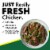 Heritage Farm® Chicken Livers Perspective: left