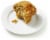 Bakery Fresh Apple Streusel Muffins Perspective: left