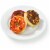 Bakery Fresh Fall Assorted Mini Donuts Perspective: left