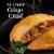Private Selection® Shrimp & Spicy Chili Seafood Empanadas Perspective: left