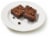 Private Selection® Extreme Chocolate Brownie Bites Perspective: left