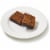 Private Selection® Caramel Ganache Brownie Bites Perspective: left