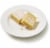 Private Selection® Lemon Dessert Bites Perspective: left