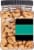 Private Selection® Jumbo Cashews Perspective: left
