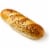Bakery Fresh Everything French Bread Perspective: left