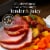 Private Selection® Hickory Smoked Brown Sugar Ham Sliced & Boneless Perspective: left