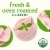 Simple Truth Organic® Turkey Breast Oven Roasted Sliced Perspective: left