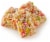 Bakery Fresh Fruity Crispy Rice Bar Perspective: left