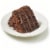 Private Selection® Chocolate Fudge 4-Layer Cake Perspective: left