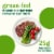 Simple Truth Organic® Grass Fed Beef Chuck Roast Perspective: left