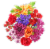 Bloom Haus Love & Light Fresh Cut Flower Bouquet Perspective: left