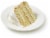 Private Selection® Four Layer Vanilla Bean Half Cake Perspective: left
