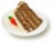 Private Selection® Four Layer Carrot Half Cake Perspective: left