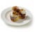 Bakery Fresh Graduation Chocolate & Vanilla Marbled Mini Cupcakes Perspective: left