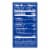 Kroger® Hickory Smoked Beef Bacon Perspective: left