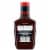 Kroger® Thick N’ Spicy Barbecue Sauce Perspective: left