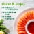 Simple Truth® Large Shrimp Tray with Cocktail Sauce Perspective: left