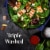 Private Selection® Blueberry Feta Chopped Salad Kit Perspective: left