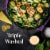 Private Selection® Sweet Onion and Gruyere Chopped Salad Kit Perspective: left