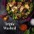 Private Selection® Smoked Cherry Bacon and Cheddar Chopped Salad Kit Perspective: left