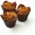 Private Selection Coffee Cake Muffins Perspective: left