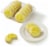 Bakery Fresh Pineapple Frosted Cookies Perspective: left