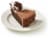 Bakery Fresh Neapolitan Crunch Cake Perspective: left