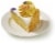 Bakery Fresh Seasonal Crunch Cake Perspective: left