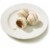 Bakery Fresh Fall Pumpkin Cake Ball Perspective: left
