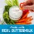 Kroger® Creamy Ranch Salad Dressing Perspective: left